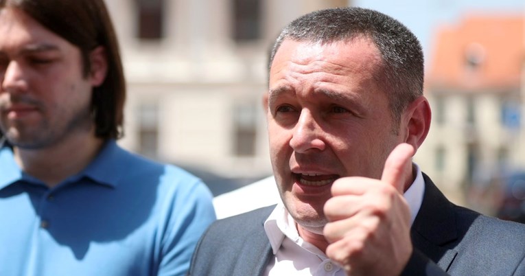 Profesor ustavnog prava: Sve je jasno, Milanović ne može biti mandatar ni premijer