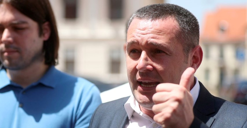 Profesor ustavnog prava: Sve je jasno, Milanović ne može biti mandatar ni premijer