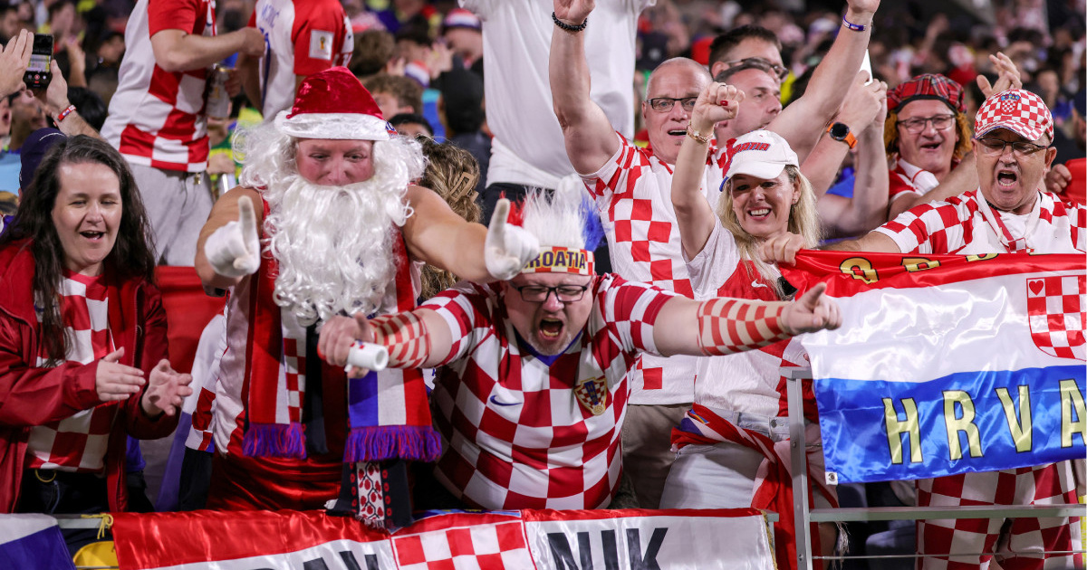 Zašto su Filipinac, Vijetnamac i Dominikanac držali 