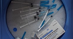 Američki CDC raspravlja o mogućem ograničavanju primjene cjepiva Johnson & Johnson