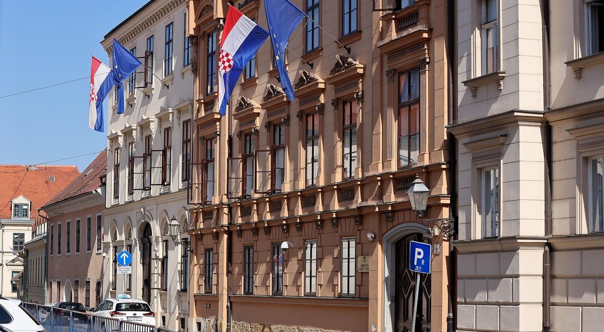 63 kandidata želi u Ustavni sud. Ima i poznatih lica