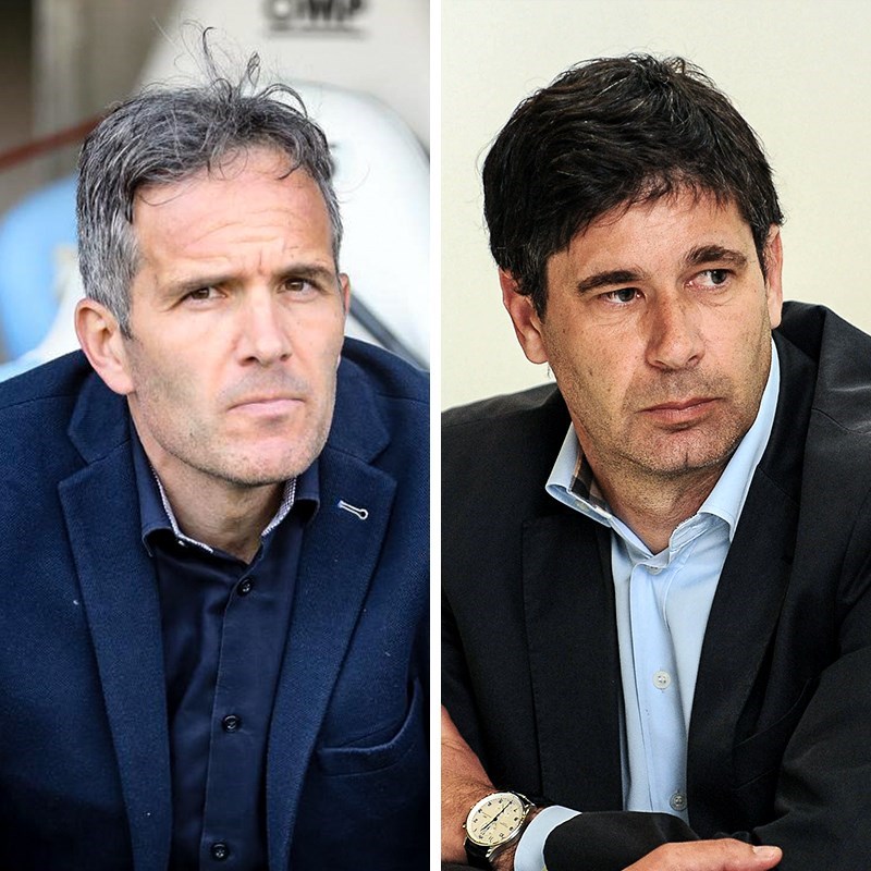 HTV: Tomić bi mogao biti novi trener Hajduka, a Vučević sportski direktor