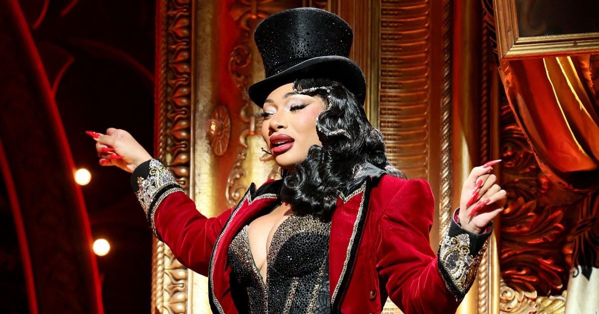 Megan Thee Stallion hospitalizirana zbog iscrpljenosti