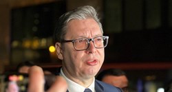 Vučić najavio kadrovski preustroj svoje vladajuće stranke