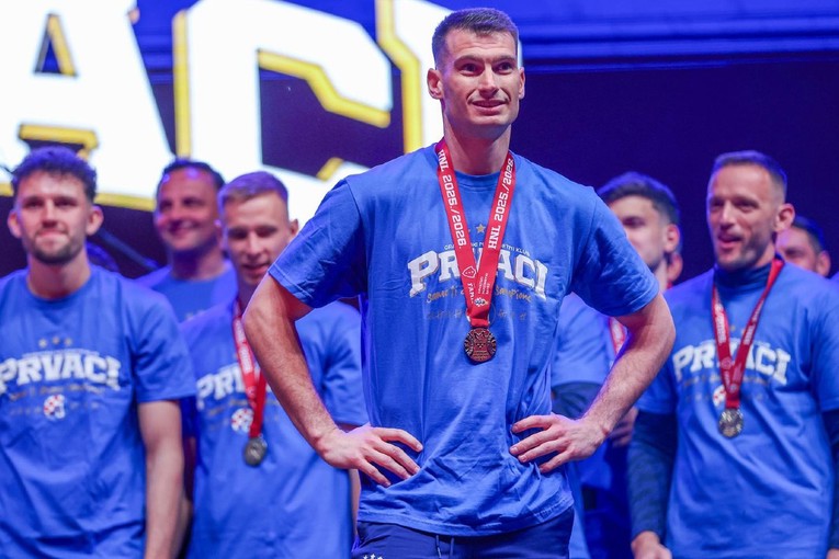 Turci dali Livakoviću rok da pronađe novi klub