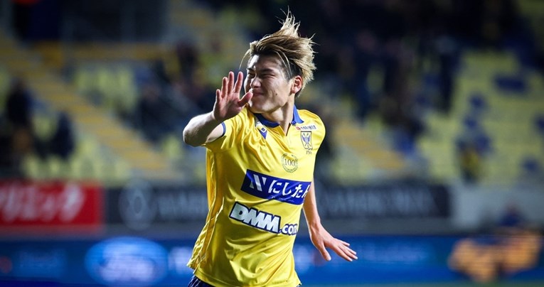 Fabrizio Romano objavio za kojeg igrača se bori Dinamo