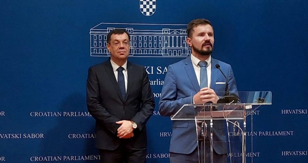 Nađi: Samo je jedno dugoročno rješenje za otpad u Zagrebu