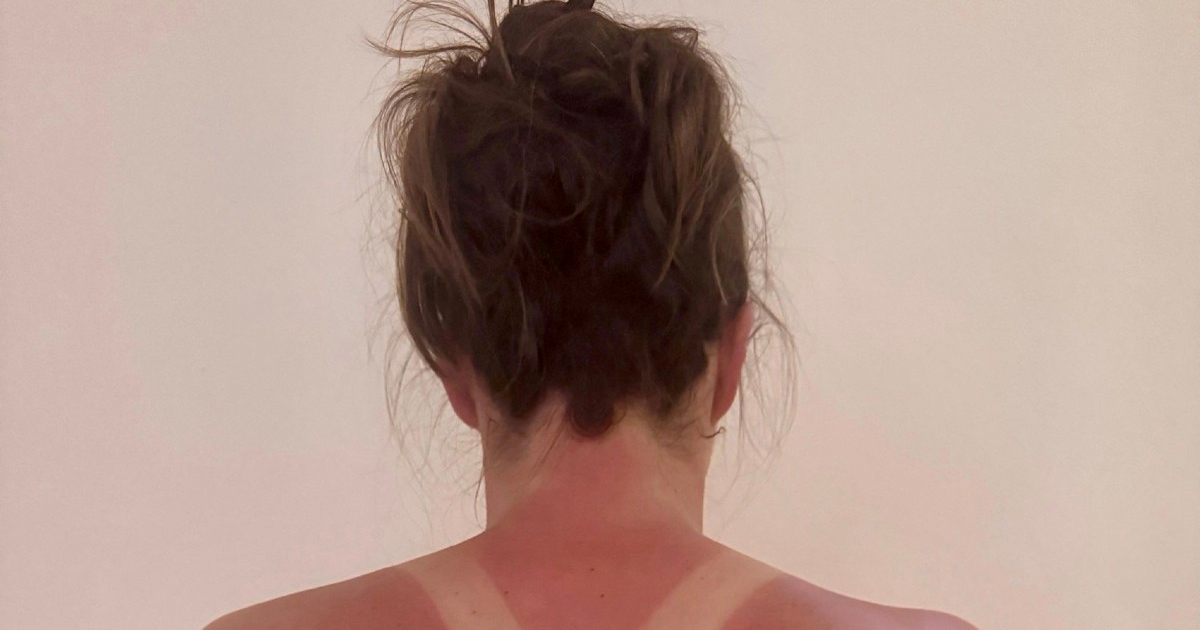 FOTO Dina Levačić pokazala kako izgleda nakon 17 sati u oceanu