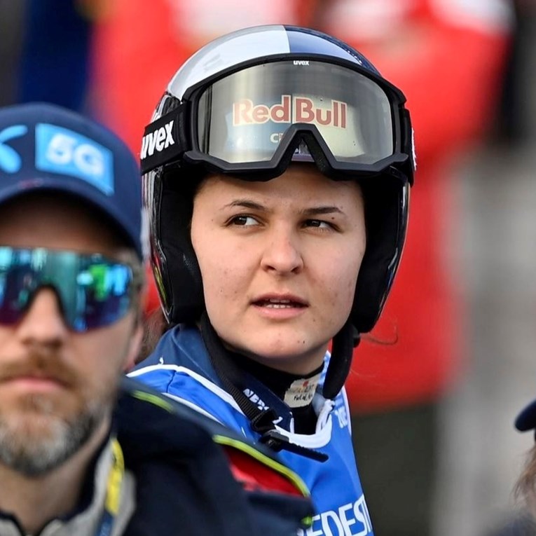 Zrinka Ljutić ljubi švedskog skijaša: "Zaljubljena sam i sretna"