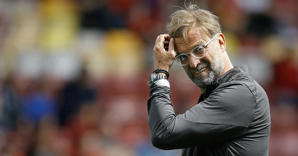 Klopp: Ispoštovat ću ugovor s Liverpoolom do kraja, a onda uzimam pauzu