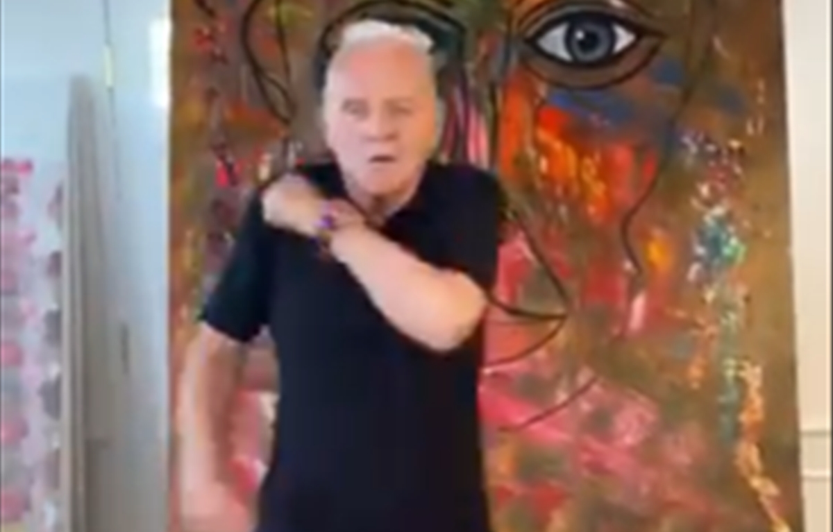 Anthony Hopkins neočekivano izazvao Sylvestera Stallonea i Arnolda Schwarzeneggera
