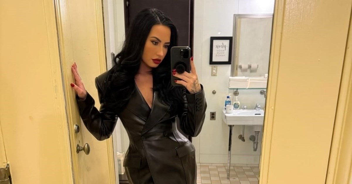 "Ozempic joj dobro stoji": Demi Lovato izazvala podijeljene reakcije novim fotkama