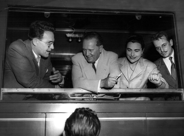 Šestput sam vidio Tita maršala - i evo što sad iskreno mislim o njemu