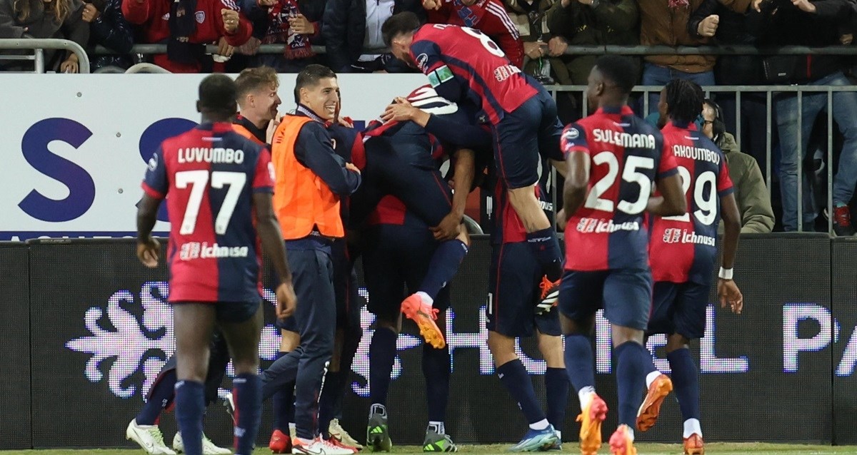 VIDEO CAGLIARI - JUVENTUS 2:2 Kiks Juventusa kod momčadi koja se bori za opstanak