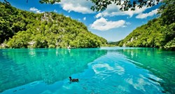 Među 25 najljepših lokacija na svijetu CNN uvrstio i jednu u Hrvatskoj