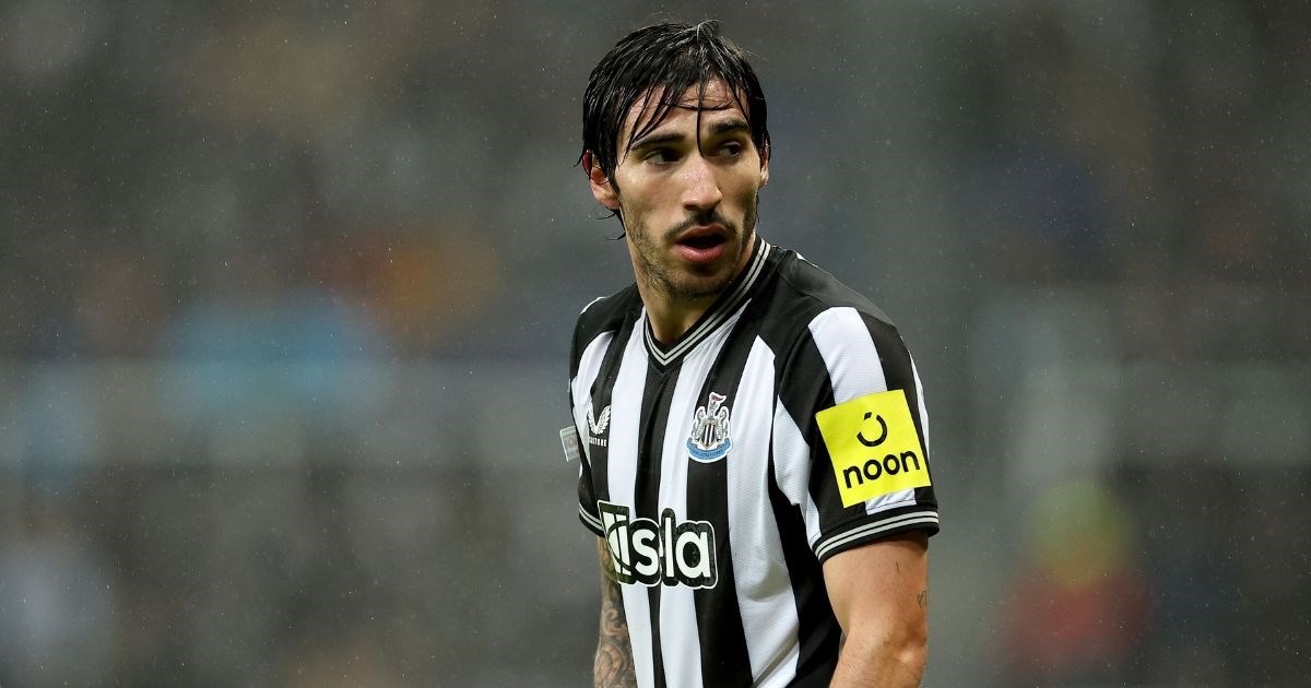 VIDEO Tonali zabio golčinu iz gotovo nemoguće pozicije