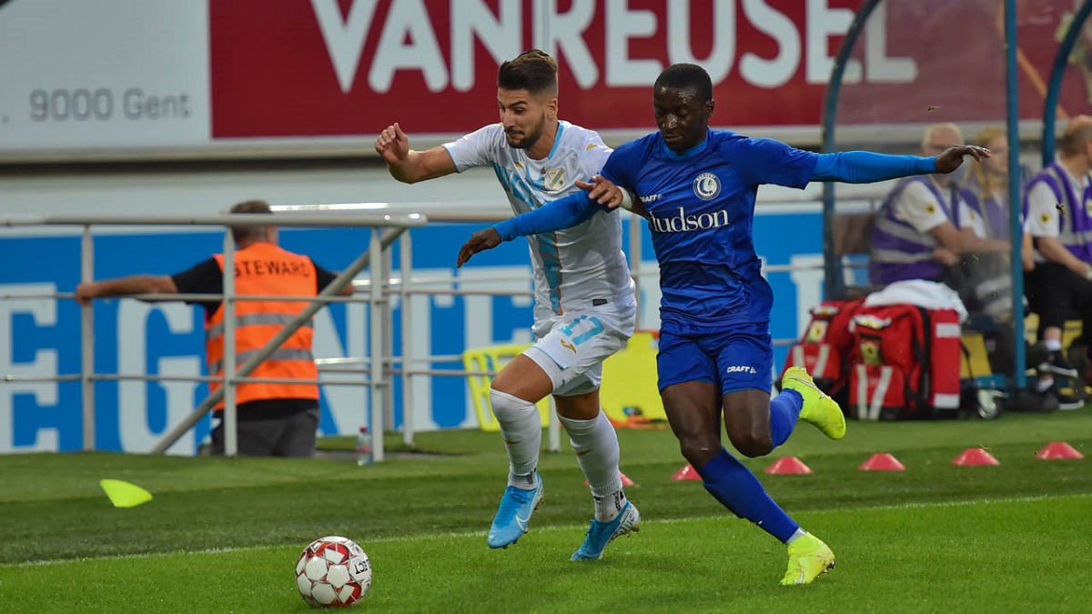 GENT – RIJEKA 2:1 Rijeka će na Rujevici tražiti ulazak u Europa ligu