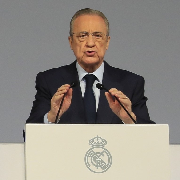 Real se oglasio novim priopćenjem: Nikad nismo razmatrali povlačenje iz finala