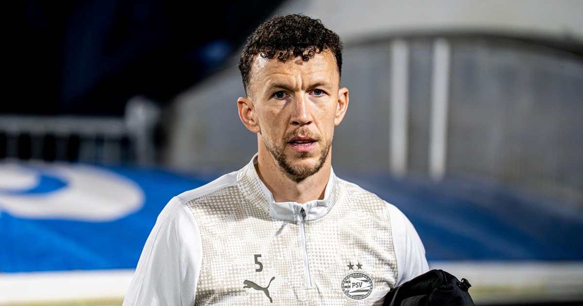 Analitičari kritizirali Perišića: "Neprofesionalno". Trener: "Ne mogu ga prisiliti"