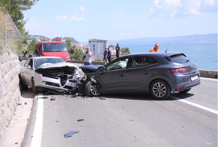 Za vikend šest poginulih i 157 ozlijeđenih na hrvatskim cestama