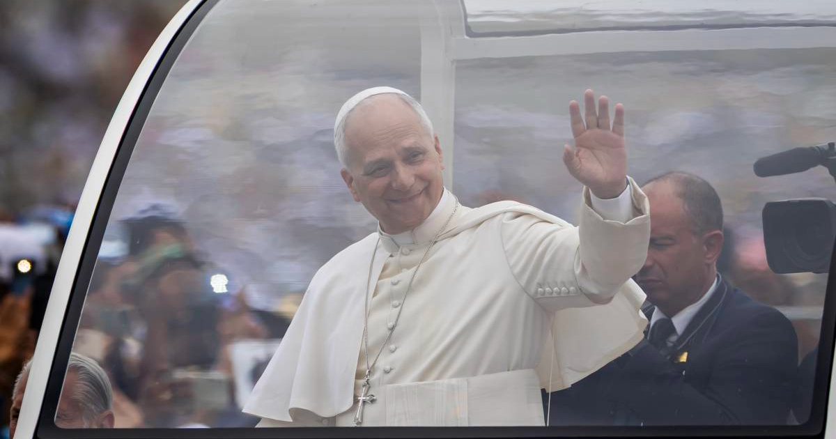 Papa: Moj govor o "tiranima" nije bio usmjeren na Donalda Trumpa