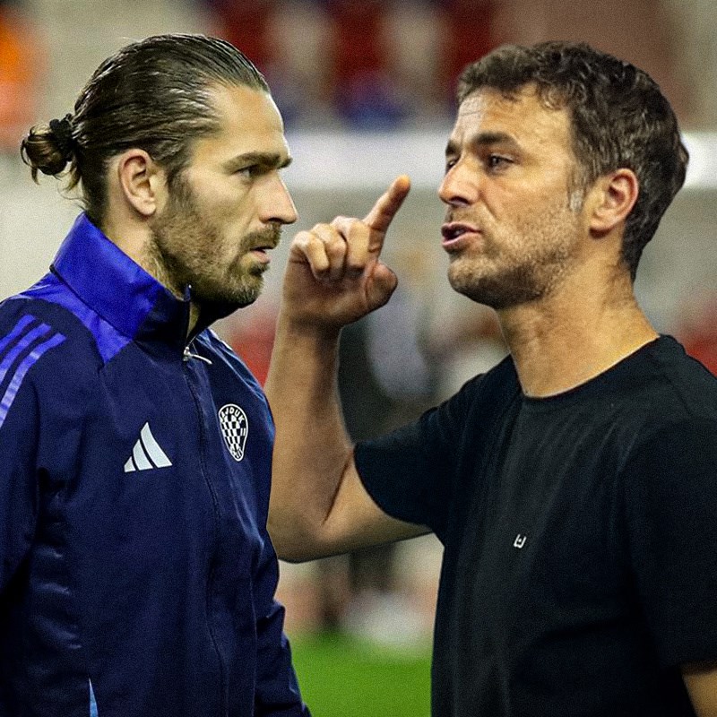 Hajduk može bez Livaje, ali ovako ne može dalje