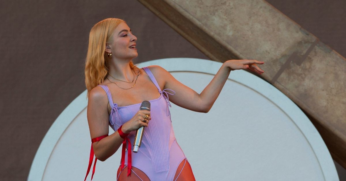 Lorde dolazi u pulsku Arenu