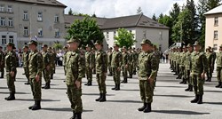 Anušić o vojnom roku: Oni koji ne žele nositi oružje mogu nositi grablje i motiku