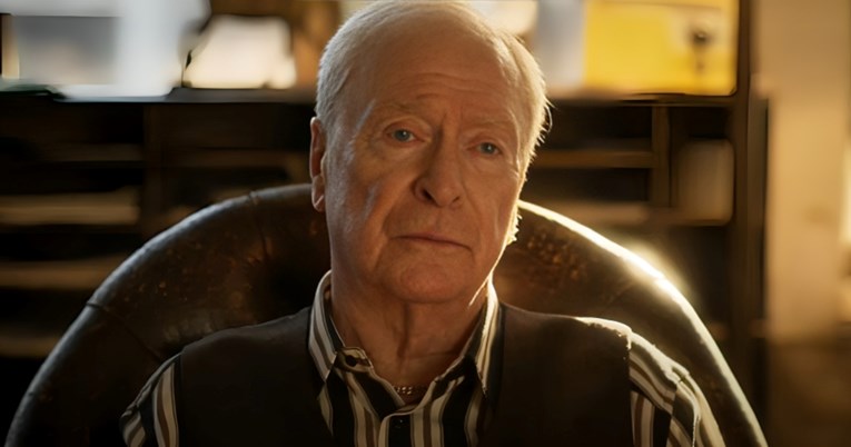 Film koji je doživio fijasko nije uspio spasiti ni Michael Caine