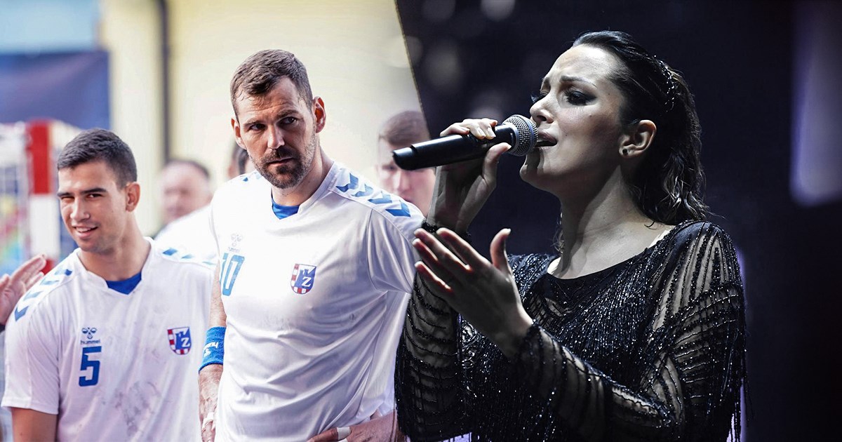 Zagrebaši zovu na utakmicu u Arenu: Nismo Aleksandra Prijović, ali dođite
