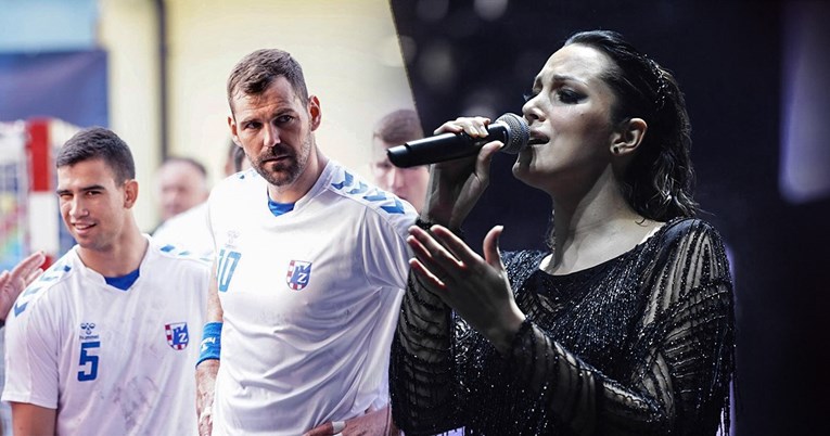 Zagrebaši zovu na utakmicu u Arenu: Nismo Aleksandra Prijović, ali dođite
