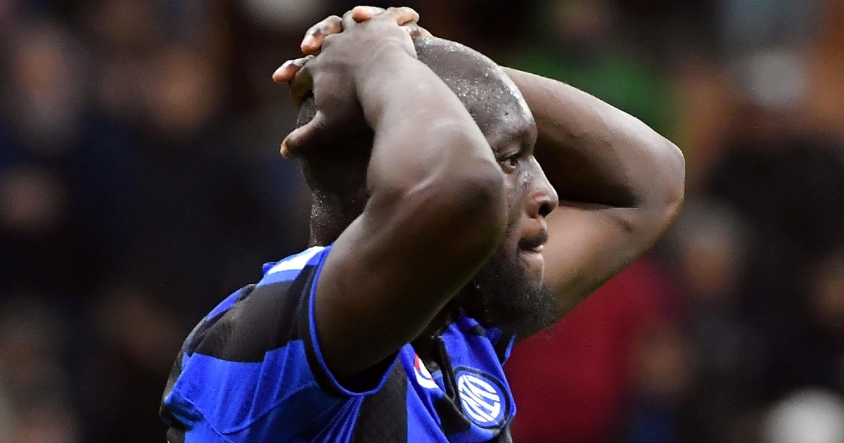 Inter nikad u povijesti Serie A nije vezao ovakva tri poraza na domaćem terenu