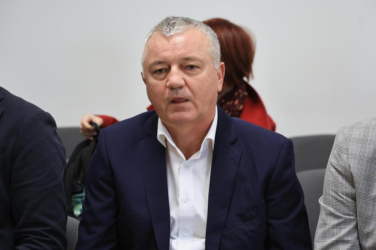 Priznala na sudu: "Tražila sam posao. Darko Horvat je to znao. Moj otac je u HDZ-u"