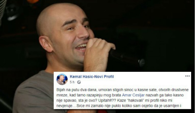 Pjevač brani bubnjara koji bi tenkom na Hrvate: "Ližite guzice po Zagrebu"
