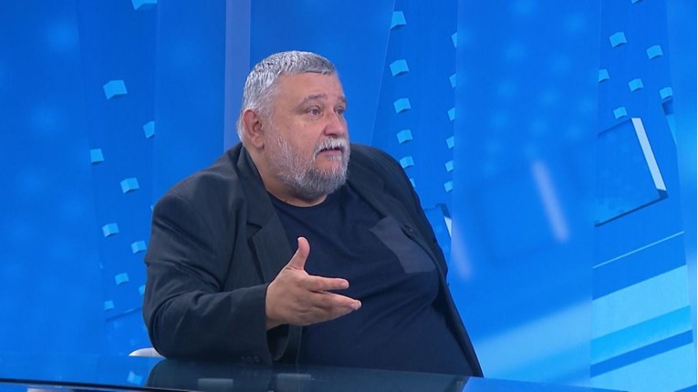 Analitičar: Milanović ima repove u nečijim ladicama