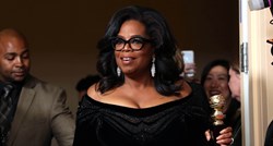 Oprah Winfrey pokazala nikad vitkiju figuru i otkrila kojim se trikovima poslužila