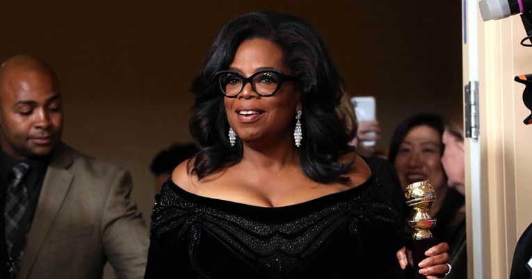 Oprah Winfrey pokazala nikad vitkiju figuru i otkrila kojim se trikovima poslužila
