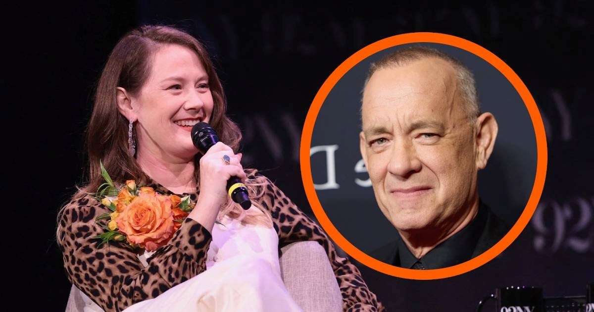 Kći Toma Hanksa napisala memoare o zlostavljanju i nasilju. On: Nisam iznenađen