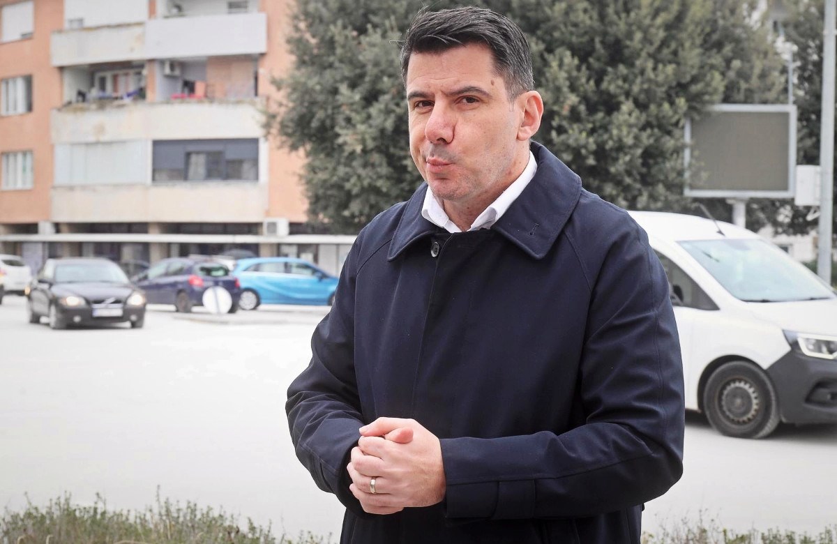Grmoja: Metković je bratu Dragana Primorca platio 200.000 eura odvjetničkih troškova