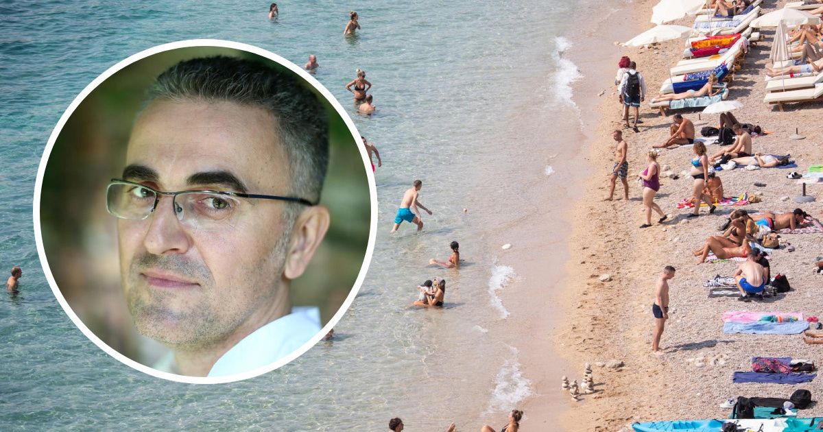 Vakula: Ljeta u Hrvatskoj postaju znatno toplija nego prije