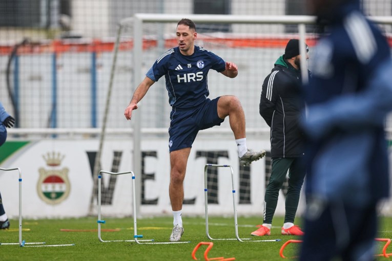 Nikolu Katića u Njemačkoj zovu "ledeni čovjek". Pogledajte zašto