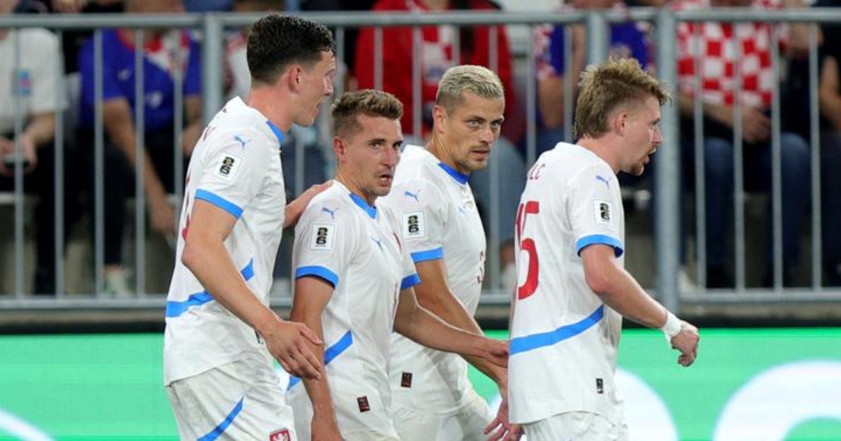 Češki mediji: Izgubili smo od ribara i stolara. Sramota i fijasko