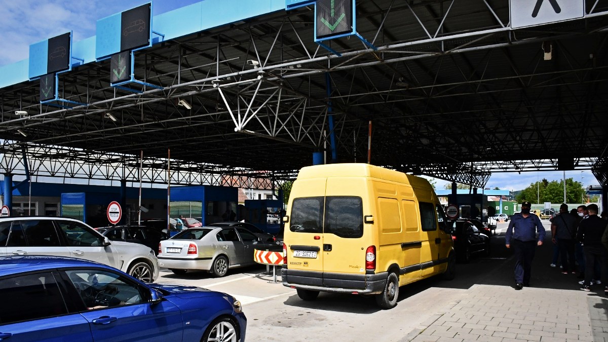 Većina hrvatskih europarlamentaraca zadovoljna izvješćem o Schengenu
