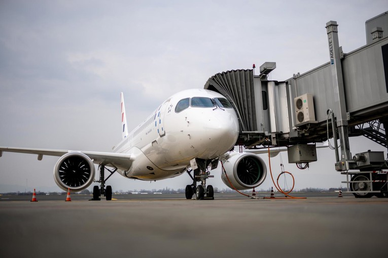 Butković: U Hrvatskoj nema problema s gorivom za avione