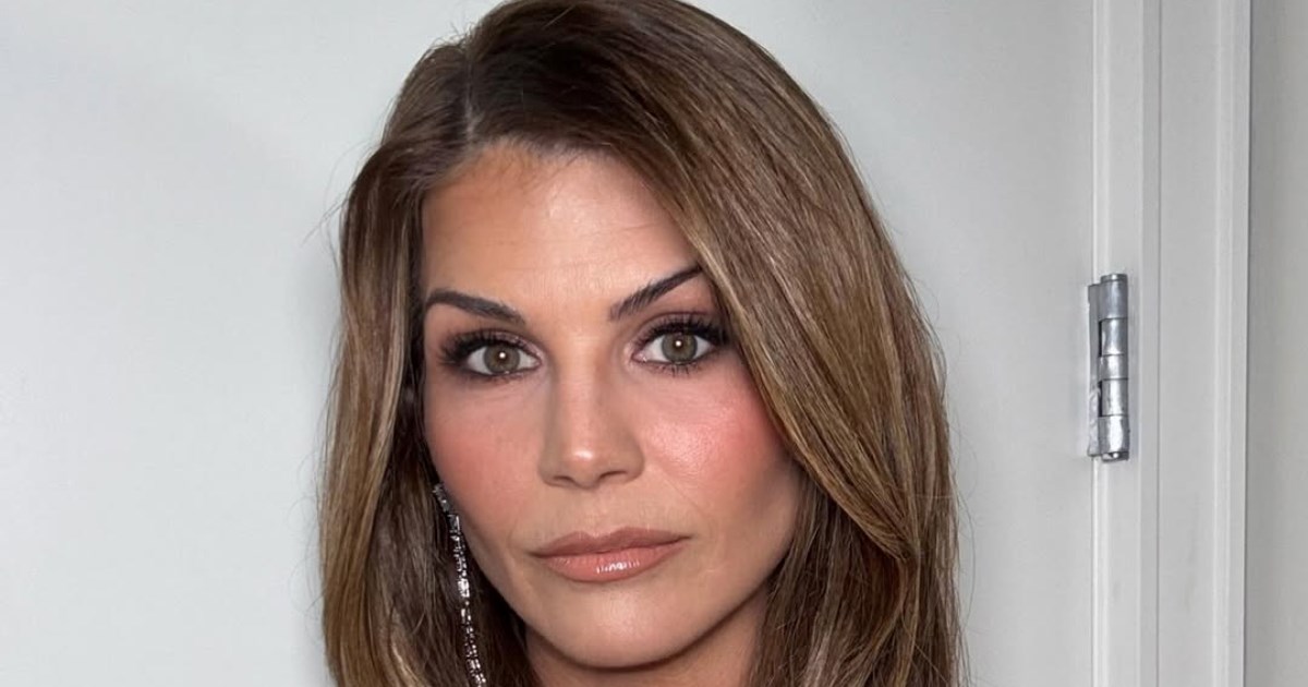 Lori Loughlin (61) zapanjila mladolikim izgledom nakon razvoda