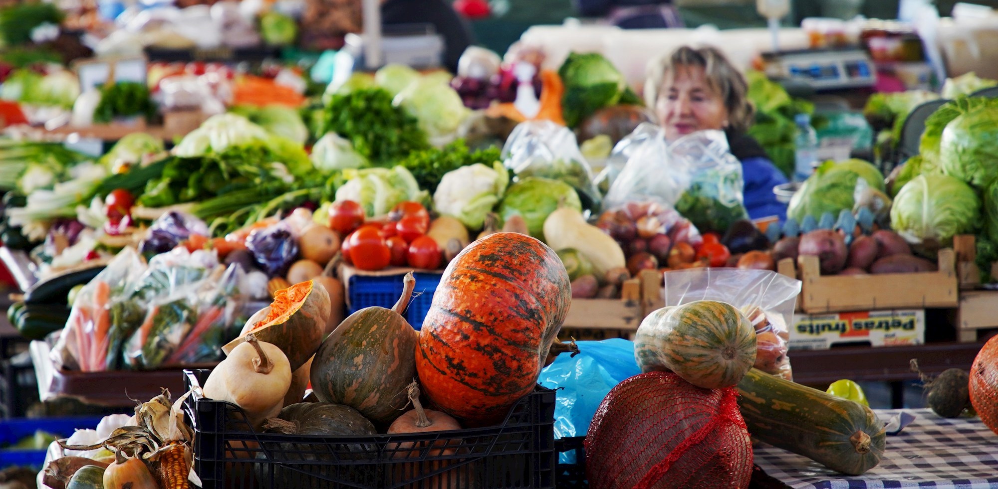 Produljite svježinu voća i povrća u smočnici uz nekoliko kul trikova