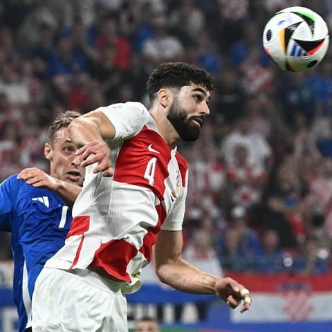 Gvardiol otkrio da je već dugo ozlijeđen: Borim se već zadnjih 10 mjeseci