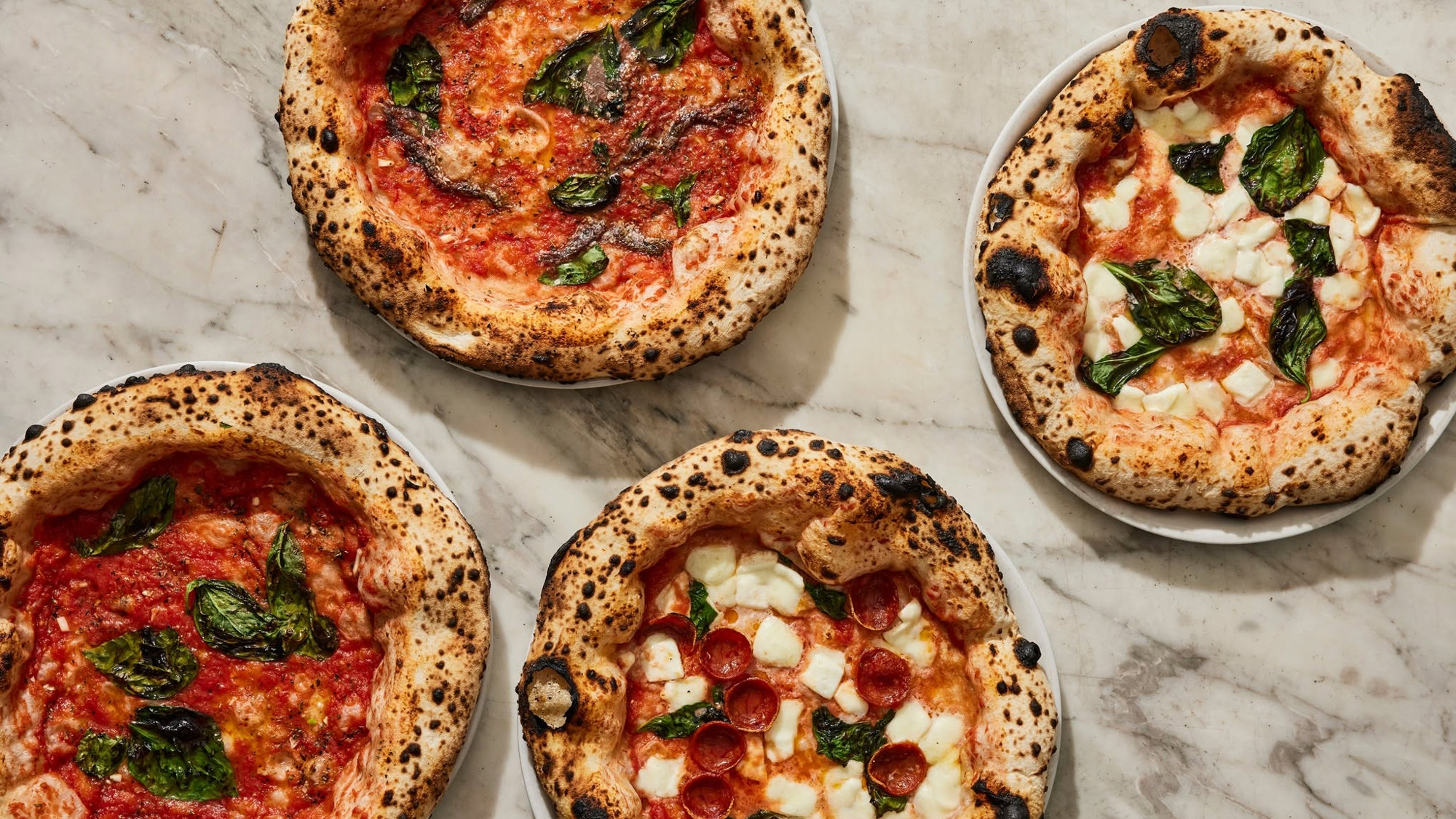 Najbolja pizzerija u SAD-u petu godinu zaredom