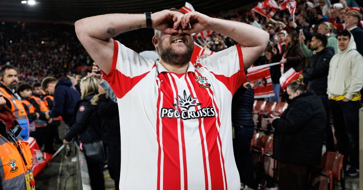 Southampton izbačen iz borbe za Premier ligu. Jakirović ipak ide na Middlesbrough