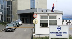 Sindikat KBC-a Zagreb upozorio na nepravdu u novčanim dodacima, traže izmjene